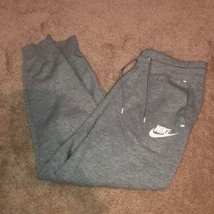 Nike joggers